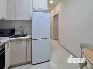 2-к квартира, на длительный срок, 40м2, 1/13 этаж