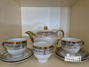 1-к квартира, посуточно, 35м2, 4/4 этаж