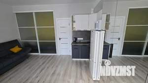 Студия квартира, посуточно, 25м2, 1/5 этаж
