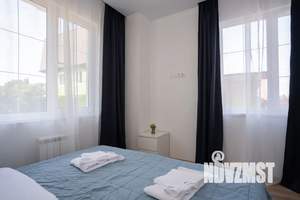 2-к квартира, посуточно, 55м2, 3/5 этаж