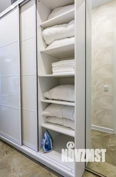 Студия квартира, на длительный срок, 24м2, 17/19 этаж