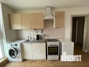 2-к квартира, посуточно, 65м2, 2/3 этаж