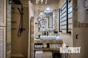 2-к квартира, посуточно, 50м2, 13/20 этаж