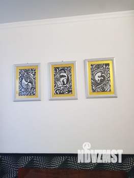 1-к квартира, на длительный срок, 28м2, 2/2 этаж