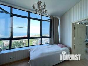 1-к квартира, посуточно, 82м2, 1/1 этаж