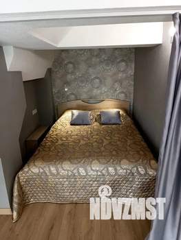 2-к квартира, посуточно, 44м2, 4/5 этаж