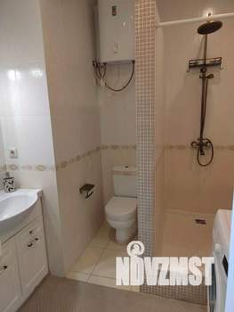 1-к квартира, посуточно, 33м2, 1/1 этаж