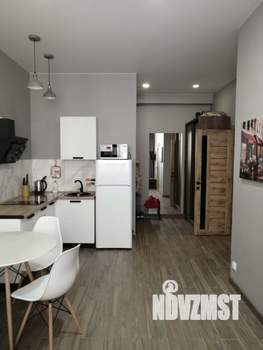 2-к квартира, посуточно, 35м2, 8/14 этаж