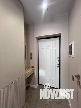 1-к квартира, посуточно, 35м2, 3/25 этаж