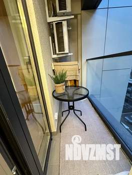 1-к квартира, посуточно, 30м2, 5/12 этаж