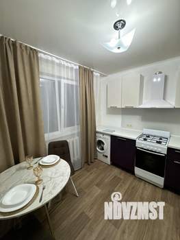 1-к квартира, на длительный срок, 30м2, 2/2 этаж