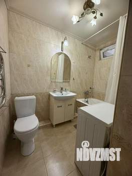 2-к квартира, на длительный срок, 45м2, 3/3 этаж