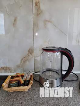 Студия квартира, посуточно, 18м2, 1/4 этаж