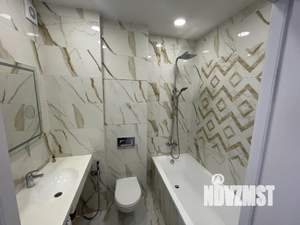 Студия квартира, посуточно, 31м2, 9/12 этаж