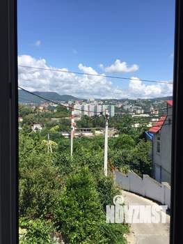 2-к квартира, посуточно, 53м2, 2/3 этаж