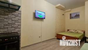 Студия квартира, посуточно, 27м2, 3/5 этаж