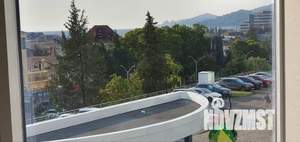 Студия квартира, посуточно, 35м2, 3/22 этаж