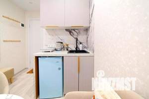 1-к квартира, посуточно, 15м2, 1/5 этаж