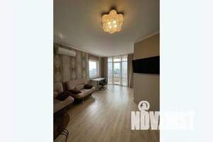 2-к квартира, посуточно, 70м2, 10/18 этаж