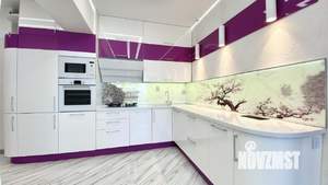 2-к квартира, посуточно, 95м2, 1/1 этаж