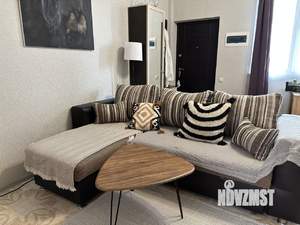 2-к квартира, на длительный срок, 48м2, 3/3 этаж