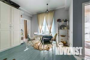 2-к квартира, посуточно, 69м2, 2/4 этаж