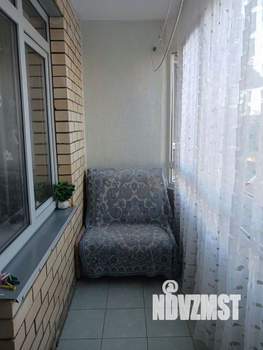 Студия квартира, посуточно, 33м2, 2/11 этаж