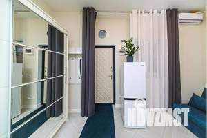 1-к квартира, посуточно, 23м2, 1/3 этаж