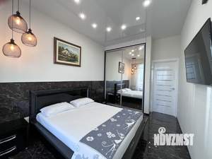 2-к квартира, посуточно, 62м2, 10/17 этаж
