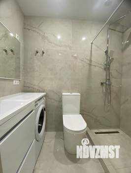 2-к квартира, на длительный срок, 45м2, 1/5 этаж