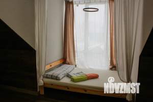 Студия квартира, посуточно, 32м2, 5/5 этаж