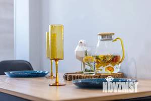2-к квартира, посуточно, 60м2, 3/12 этаж