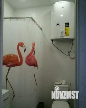 2-к квартира, на длительный срок, 38м2, 4/4 этаж