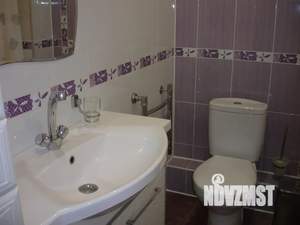 2-к квартира, посуточно, 62м2, 4/11 этаж