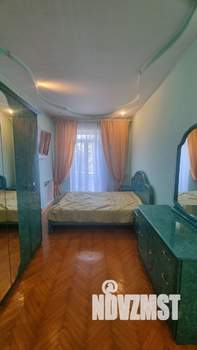 2-к квартира, на длительный срок, 64м2, 3/3 этаж