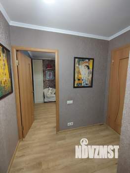 3-к квартира, на длительный срок, 63м2, 4/10 этаж