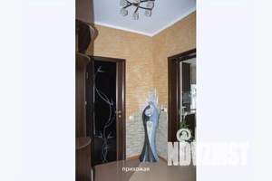 4-к квартира, посуточно, 110м2, 3/4 этаж