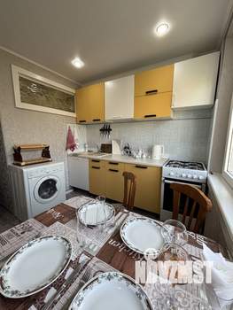 1-к квартира, на длительный срок, 36м2, 5/6 этаж