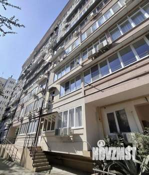 1-к квартира, на длительный срок, 56м2, 5/9 этаж