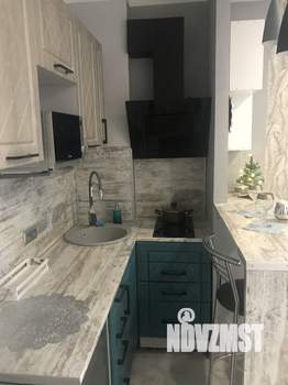 Студия квартира, посуточно, 23м2, 3/3 этаж