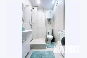 1-к квартира, посуточно, 25м2, 2/4 этаж