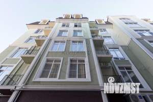 2-к квартира, посуточно, 40м2, 1/1 этаж