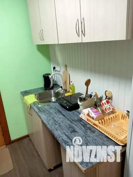 2-к квартира, посуточно, 30м2, 1/1 этаж