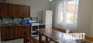 4-к квартира, посуточно, 135м2, 3/3 этаж