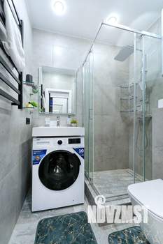 Студия квартира, на длительный срок, 30м2, 16/19 этаж