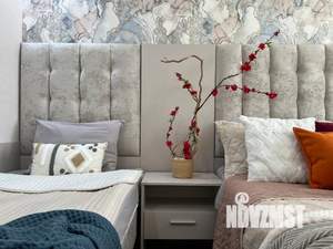 1-к квартира, посуточно, 24м2, 2/16 этаж