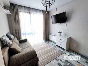 2-к квартира, на длительный срок, 35м2, 3/13 этаж