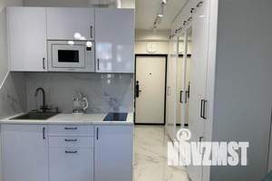 1-к квартира, посуточно, 20м2, 4/11 этаж