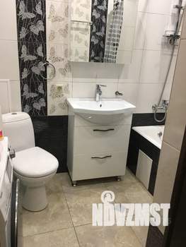 1-к квартира, посуточно, 38м2, 2/5 этаж