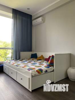 Студия квартира, на длительный срок, 30м2, 6/11 этаж